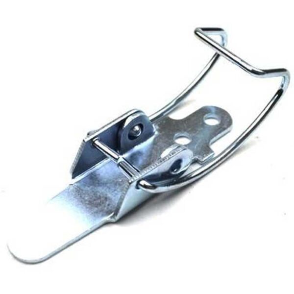 Aluminium Latch