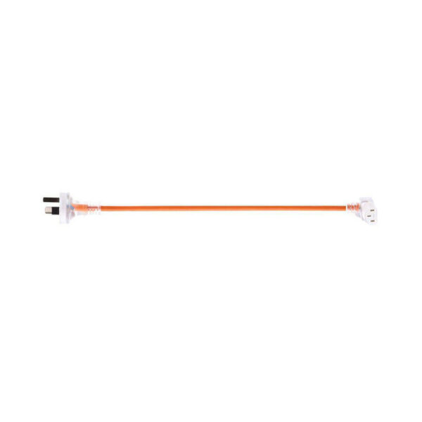 IEC C13 Short Lead