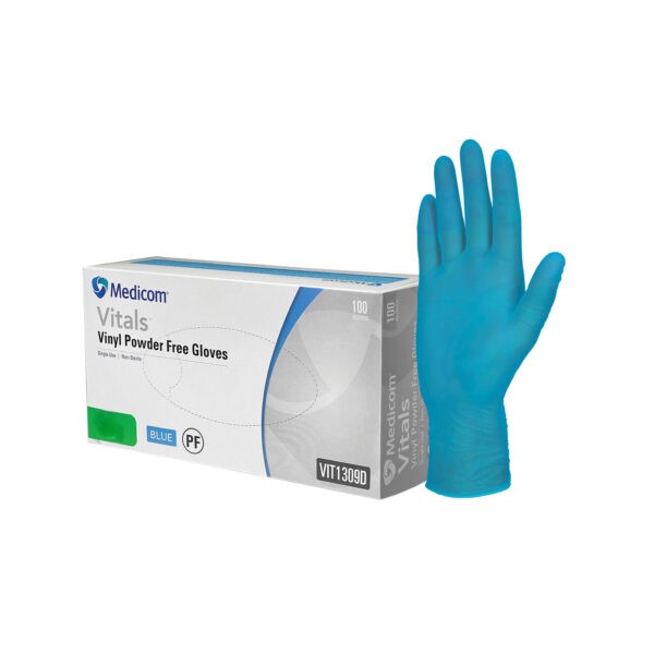 Medicom Gloves