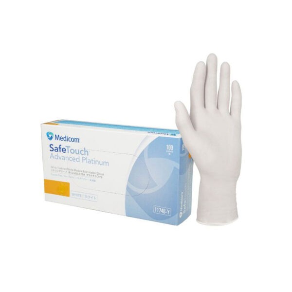 Nitrile Gloves