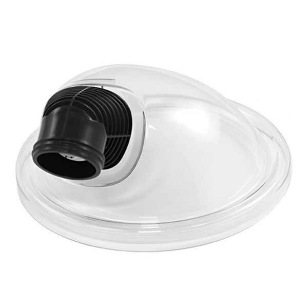 PACVAC Clear Lid