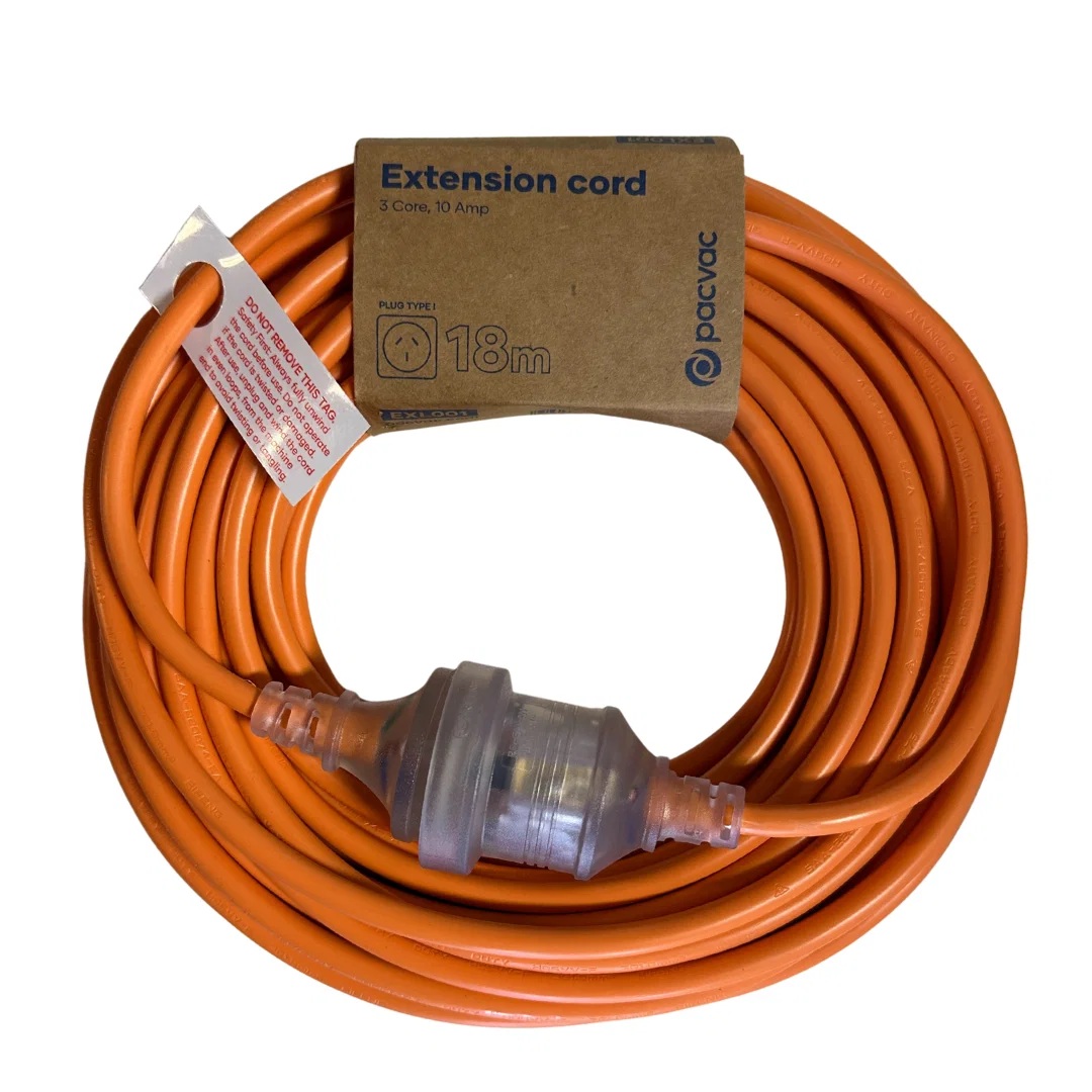 Extension lead
