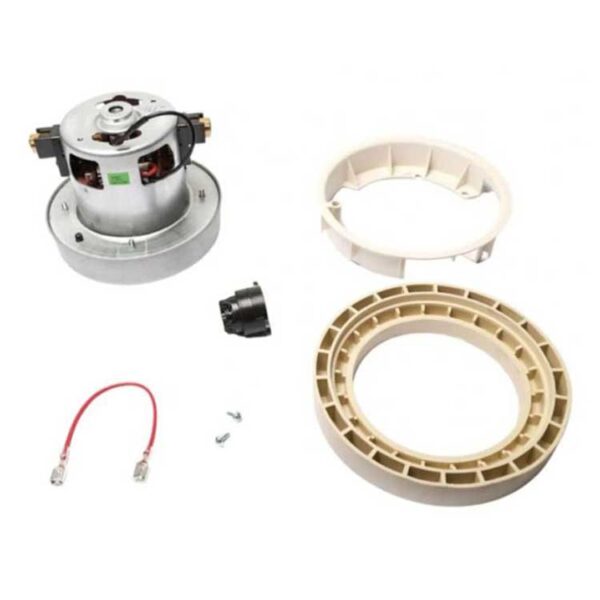PACVAC Super-pro Service Kit