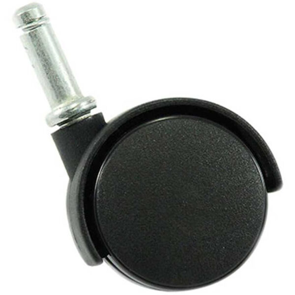 Plastic Castor wheel PACVAC Glide 300